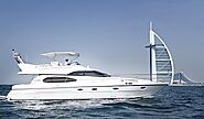 6 Activities to Make the Most of Your Time on a Yachts For Rent in Dubai