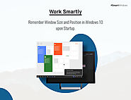 Website at https://smartwindows.app/blog/remember-window-size-and-position/