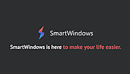 Introducing SmartWindows For Individuals and Enterprise Users - FiveRivers Technologies