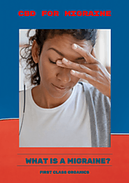 CBD For Migraine: Does It Work?