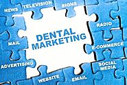 Dental Review Management by Dental Marketo