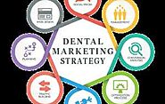 What does an ideal marketing plan created by a Dental Marketing Agency look like?