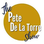 Pete De La Torre Blockchain Talk