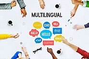 The Importance of Being Multi-Lingual Support