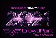 One of a kind CrowdPoint Technology
