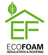 SPF Roofing Installation Services in Northwest Houston | Ecofoam Texas