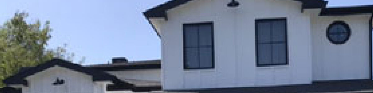 Headline for Asphalt Shingle Roof Services in Harris County, TX