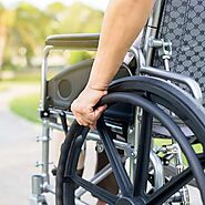 Spinal Cord Injury Lawyer & Spinal Cord Injury Attorneys Bronx, NY