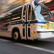 Bus Accident Lawyer & Subway Accident Attorney Bronx, NY