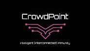 CrowdPoint: A Trusted Agent In An Untrusted World