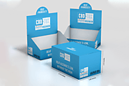 Custom Retail Boxes USA | Custom Retail Packaging Boxes