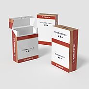 Custom Cigarette and Cigar Packaging Boxes | Cigarette Wholesale Boxes