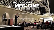 Advanced Medicine Conference Video Trailer - Attend the 3rd Annual Advanced Medicine Conference 2021