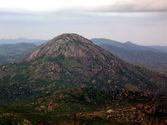 Skandagiri trek