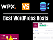 WPX Hosting vs Similar WordPress Hosting Providers 2021