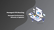 #1 Managed vBadvanced VPS Hosting » Best Speed & Security - FastComet