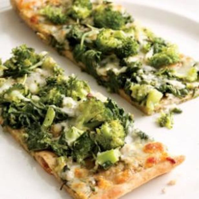 Healthy Homemade Pizza Recipes | A Listly List