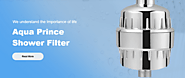 Prince Water Filter System