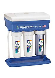 Life 6 Stages Water Purifier