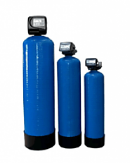 Multi-Media water filtration in Dubai