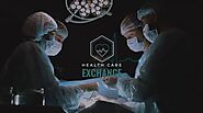 REVOLUTIONARY HEALTHCARE EXCHANGE SEEKS TO OPTIMIZE GLOBAL SUPPLY CHAINS -- CROWDPOINT TECHNOLOGIES UNVEILS HSX TO DE...