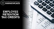 ERC Marketplace(Employee Retention Tax Credit).