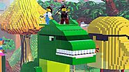 Lego Worlds Cheat & Unlock Codes (All Codes Updated: 2021) - TechBomb