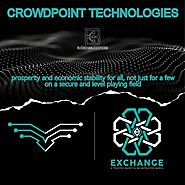 Who is CrowdPoint and their unbelievable Blockchain technology?