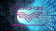 CrowdPoint's marvelous blockchain technology is the new economy!