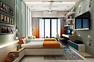 Top 10 interior designers in Navi Mumbai- Home2decor