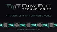 I discovered CrowdPoint!