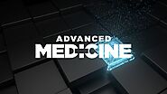 My Advanced Medicine Journey
