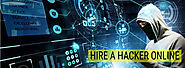 Hire a Hacker Online - Hacker For Hire Service