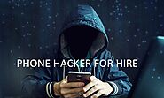 Phone Hacker for Hire - #1 Best Hire a Hacker Online