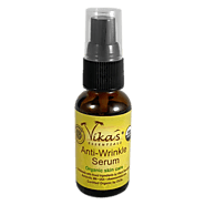 Vika's Organic Anti-Wrinkle Serum is one of the stars on the Advanced Medicine Marketplace!