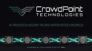 CrowdPoint is a trusted agent in an untrusted world
