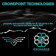 CrowdPoint - Raising the Bar in the E-Commerce Sector!