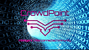 The New Way to EARN... with CrowdPoint's Ecosystem!