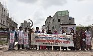 Bangladesh garment workers suffer poor conditions two years after reform vows