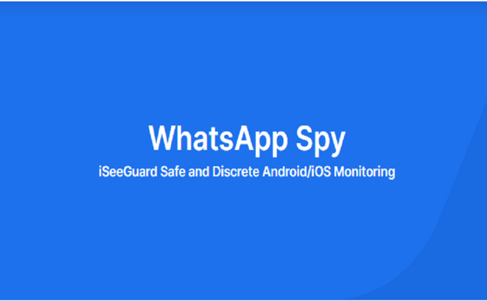 free spying apps for whatsapp