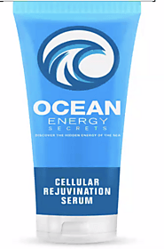 Organic Energy From The Ocean