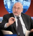 Joseph Stiglitz: Economics Has to Come to Terms With Wealth and Income Inequality