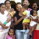 Flinders News> Blog Archive > Timor-Leste’s population bubble – dividend or danger?