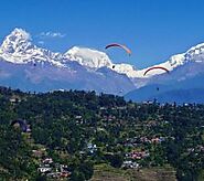 Go trekking and hiking in Nepal with Heaven Himalaya