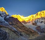 Annapurna Base Camp Trek (ABC Trekking) - Heaven Himalaya