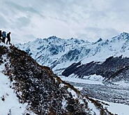 Langtang Valley Trekking | Travel to the Beautiful Mountainside