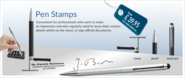 [Pen Stamps](http://www.stampsrus.net)