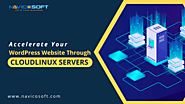 Accelerate Your WordPress Website Through CloudLinux Servers