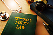 Personal Injury Solicitors in Bedford