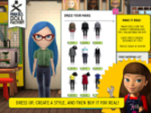 MakieLab’s iPad App For 3D-Printing Your Own Dolls Has 70K Designed In First Week | TechCrunch